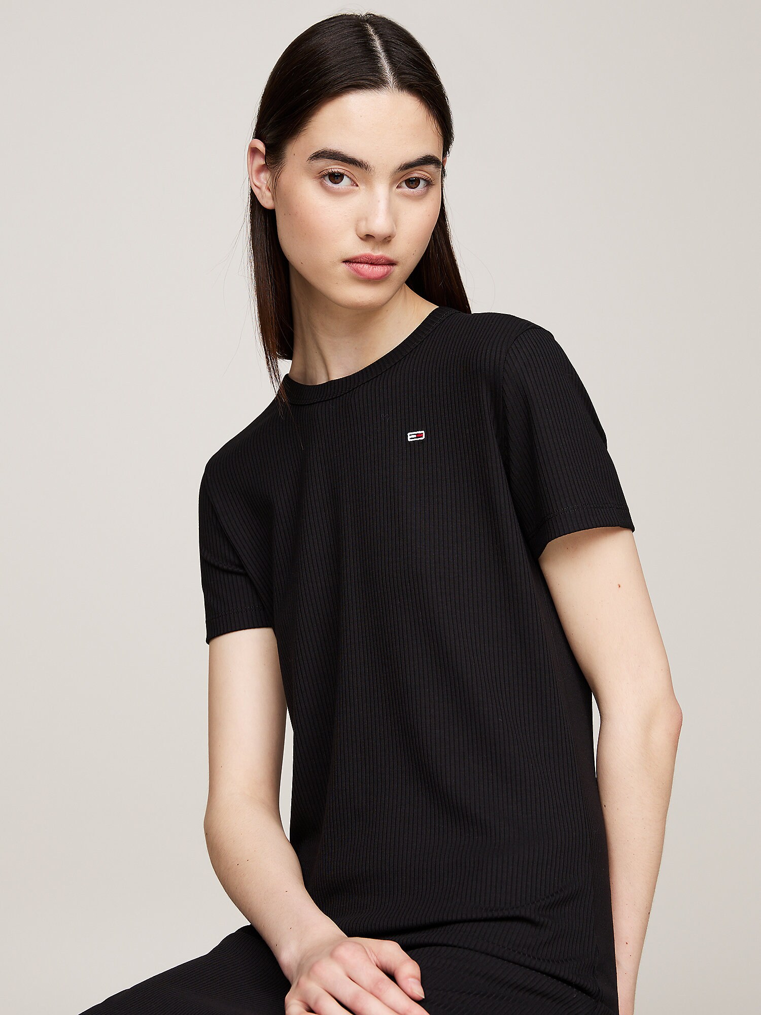 Thumbnail - Tommy Jeans Kleid (GRS)
