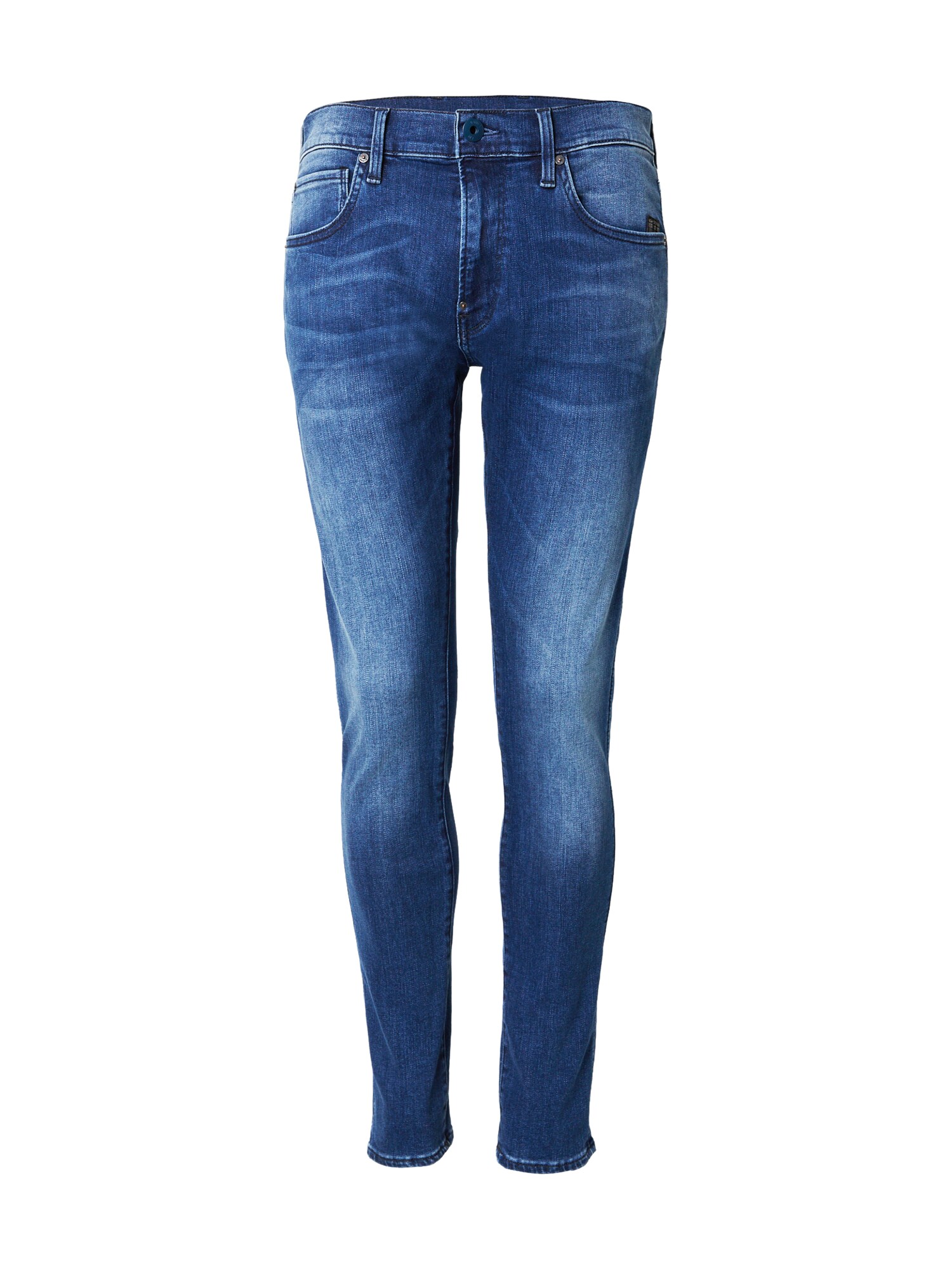 G-STAR Jeans  albastru denim