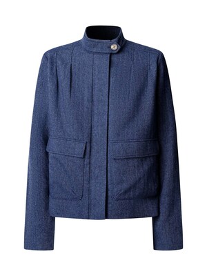Pepe Jeans Chaqueta de entretiempo 'Lulabee'  navy
