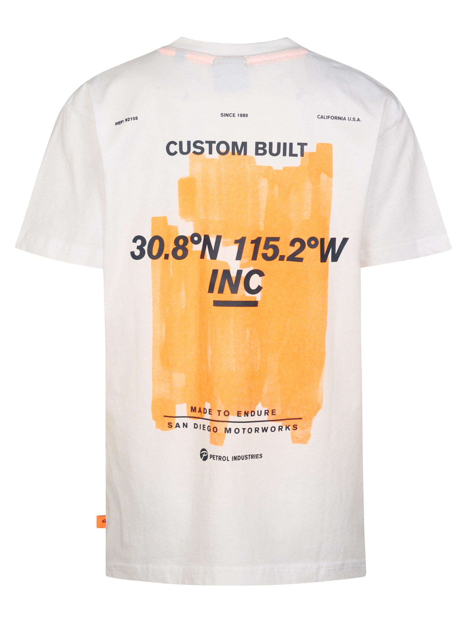 Petrol Industries T-Shirt