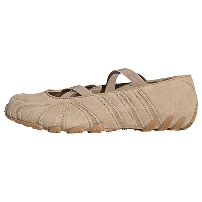 ADIDAS ORIGINALS Bailarina 'Ghost Sprint'  beige