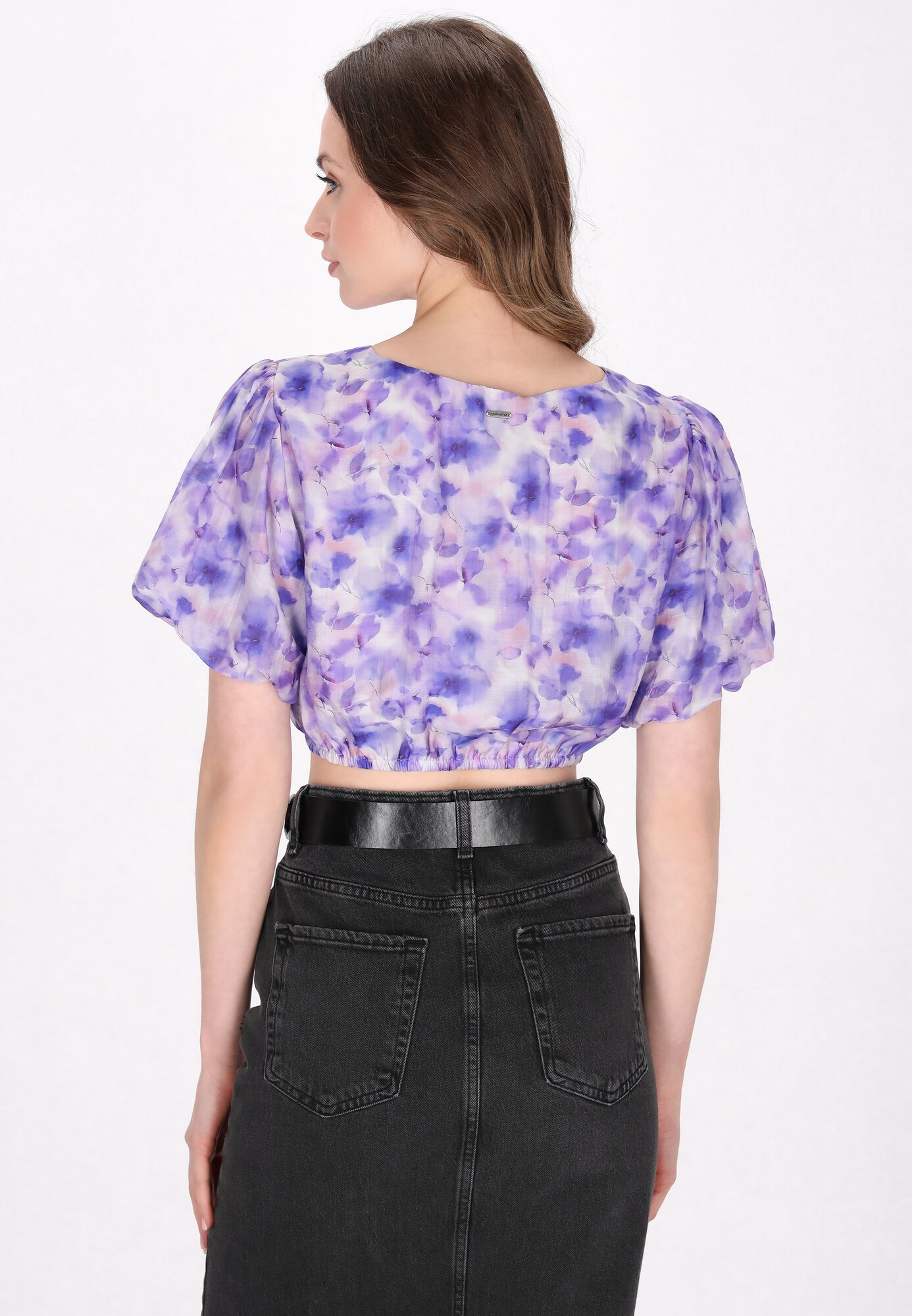 Thumbnail - DreiMaster Vintage Bluse