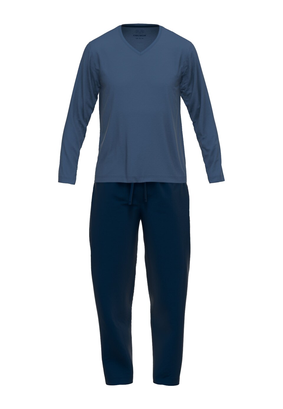 Pyjamas lång
