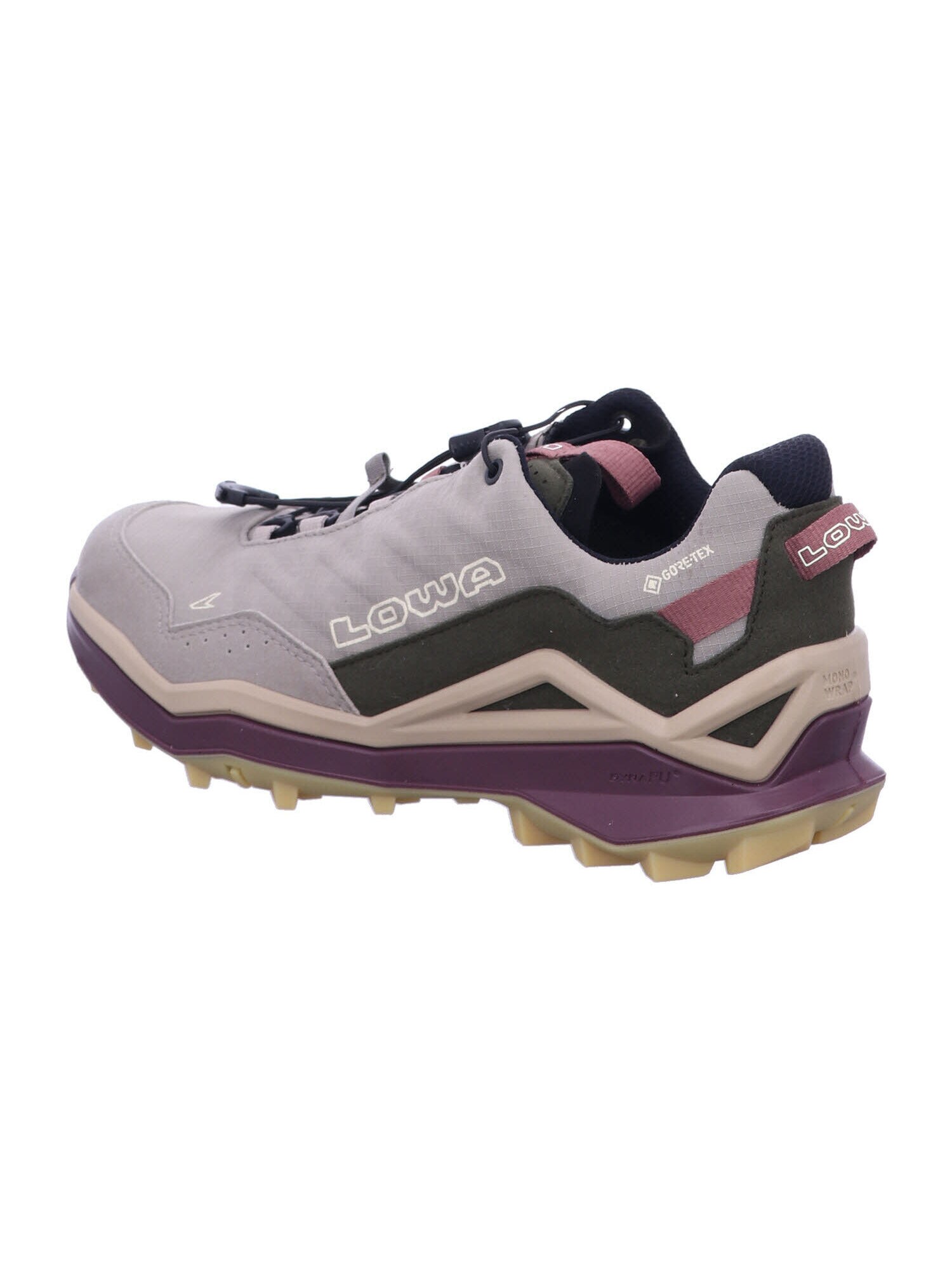 Thumbnail - Halbschuh 'Maddox Pro'