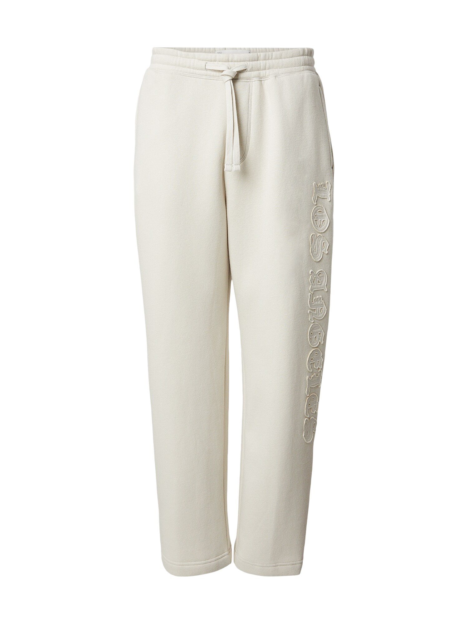 HOLLISTER Pantaloni  grej