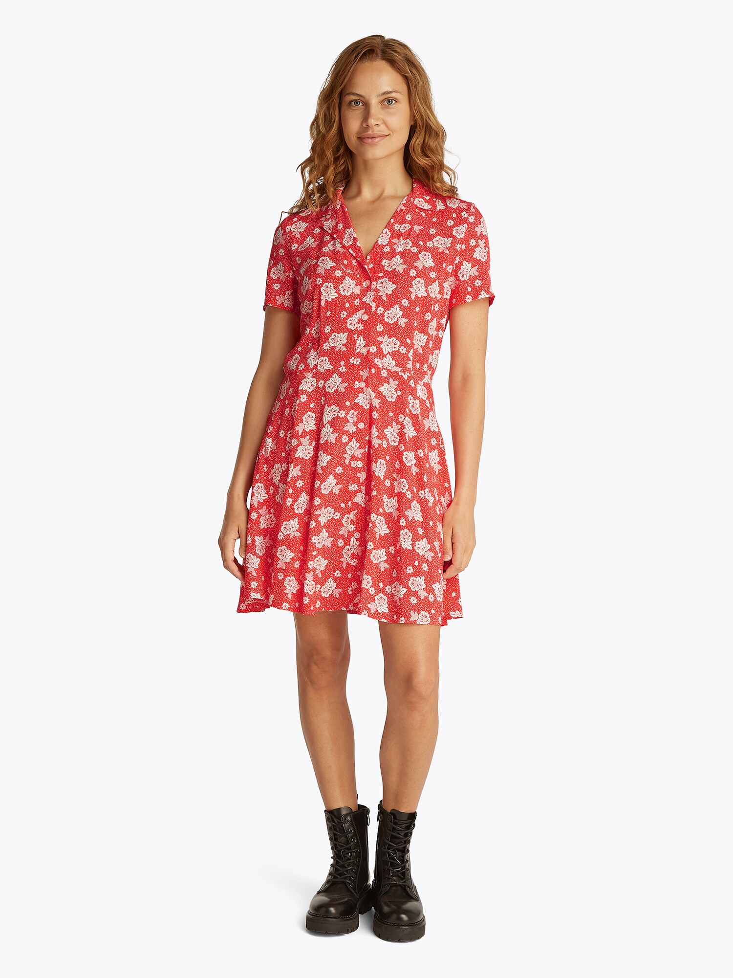 Thumbnail - Kleid 'HAWAII'
