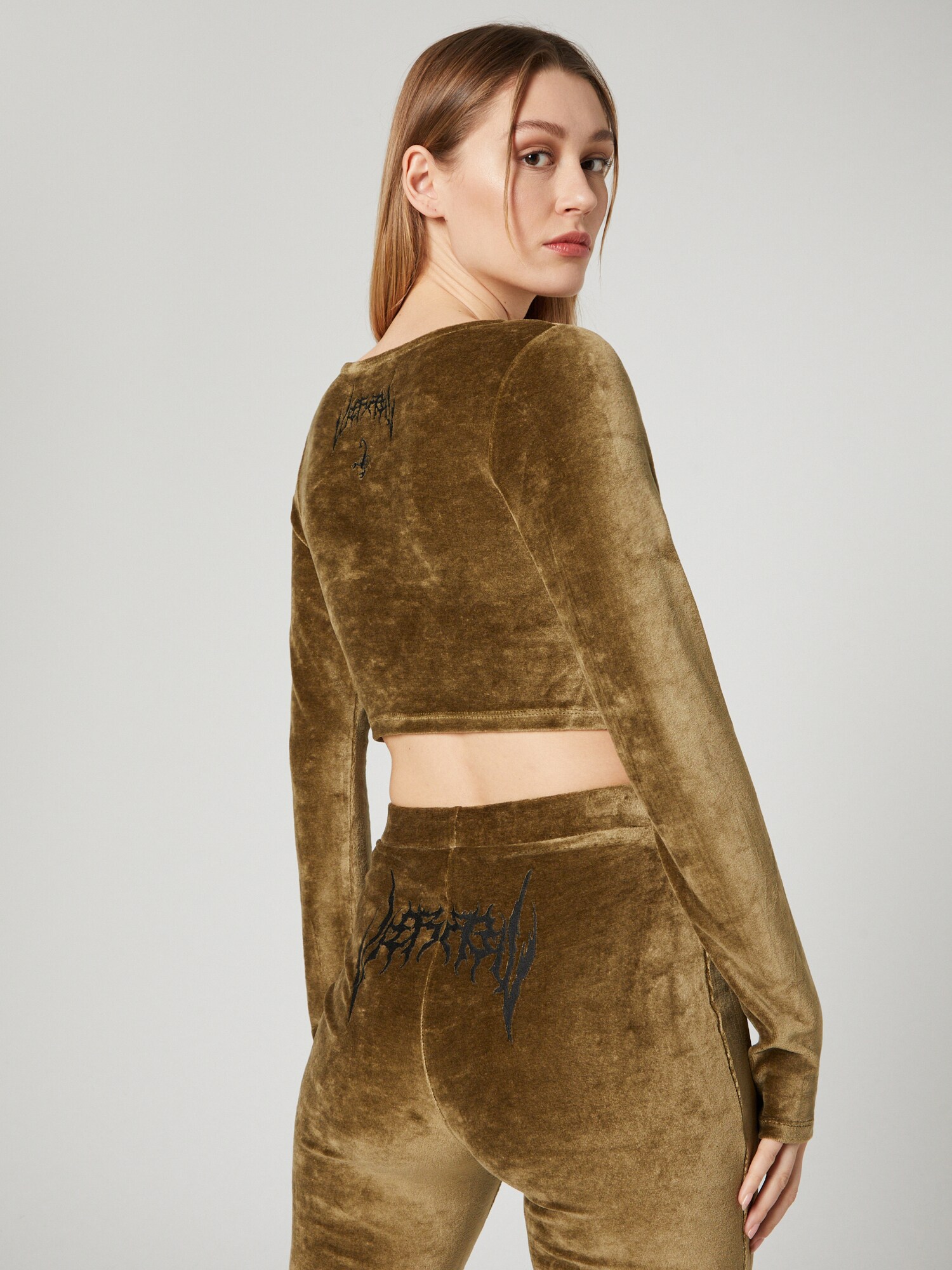 Thumbnail - VIERVIER Shirt Joana