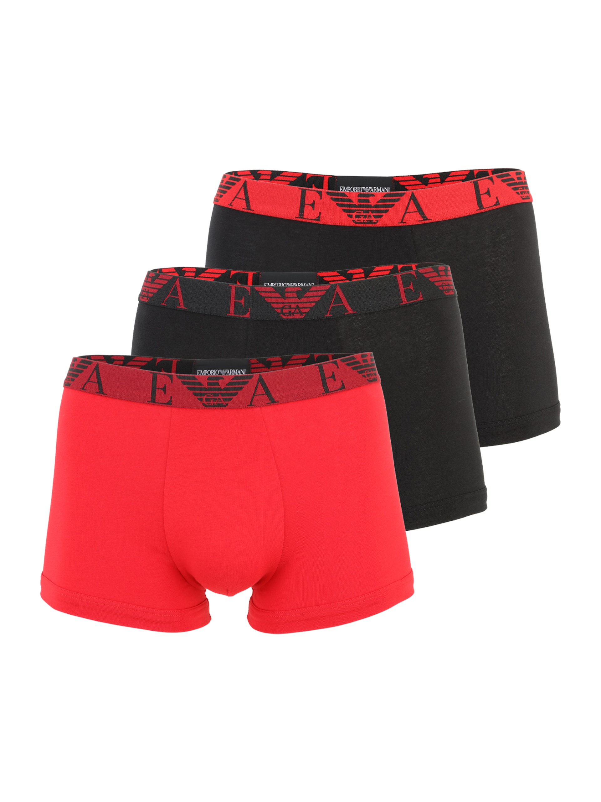 Emporio Armani Boxershorts herr