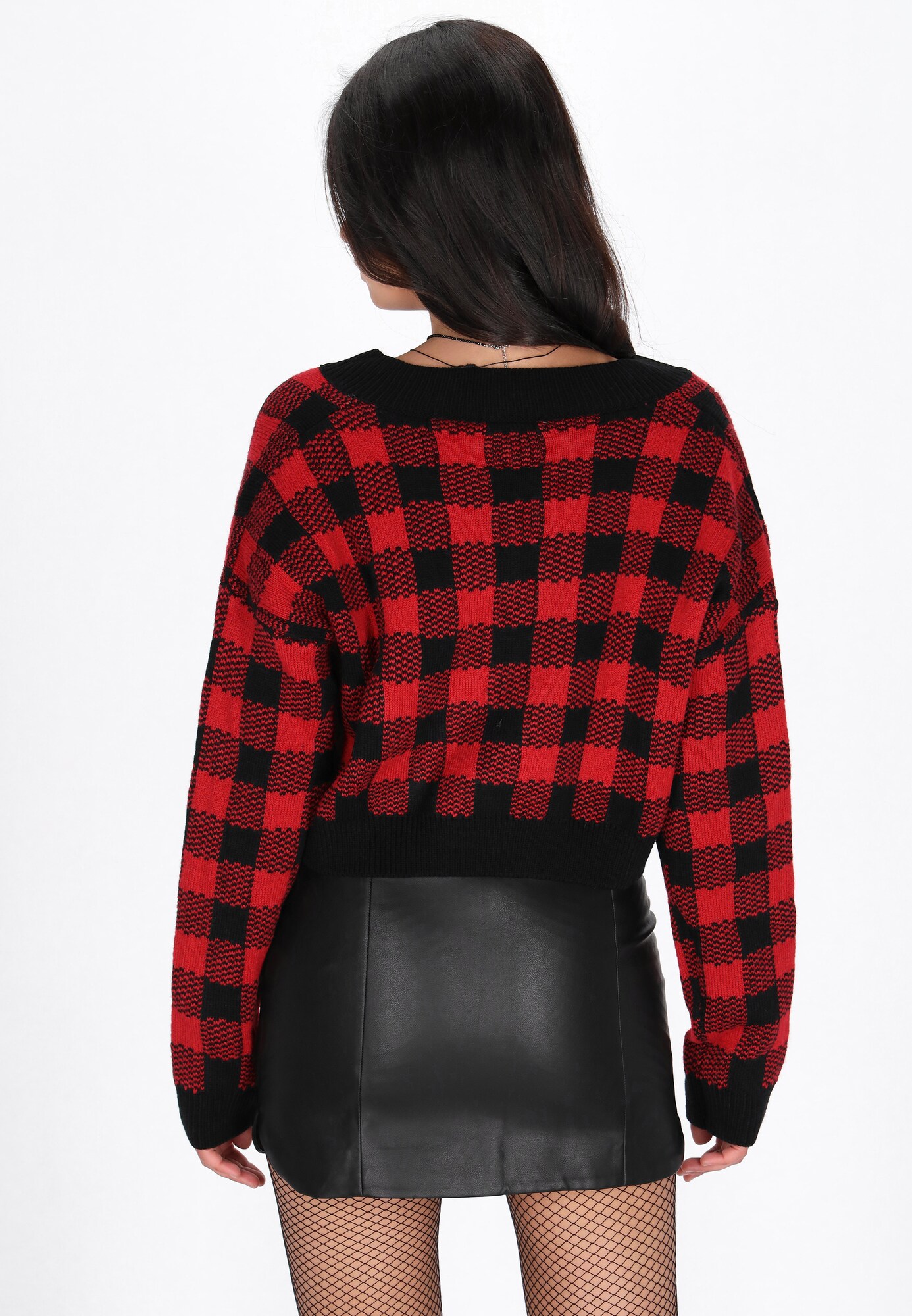 Thumbnail - myMo ROCKS Pullover