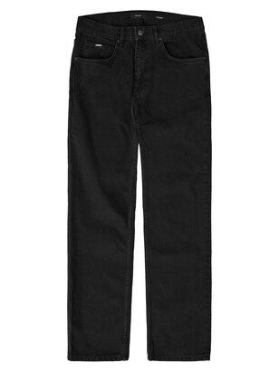 EIGHTYFIVE Jeans Black denim