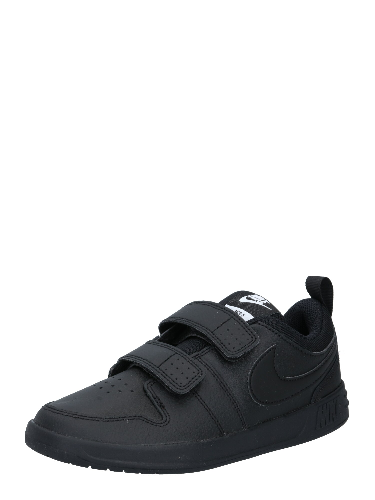 NIKE Sportiniai batai 'Nike Pico 5'  juoda