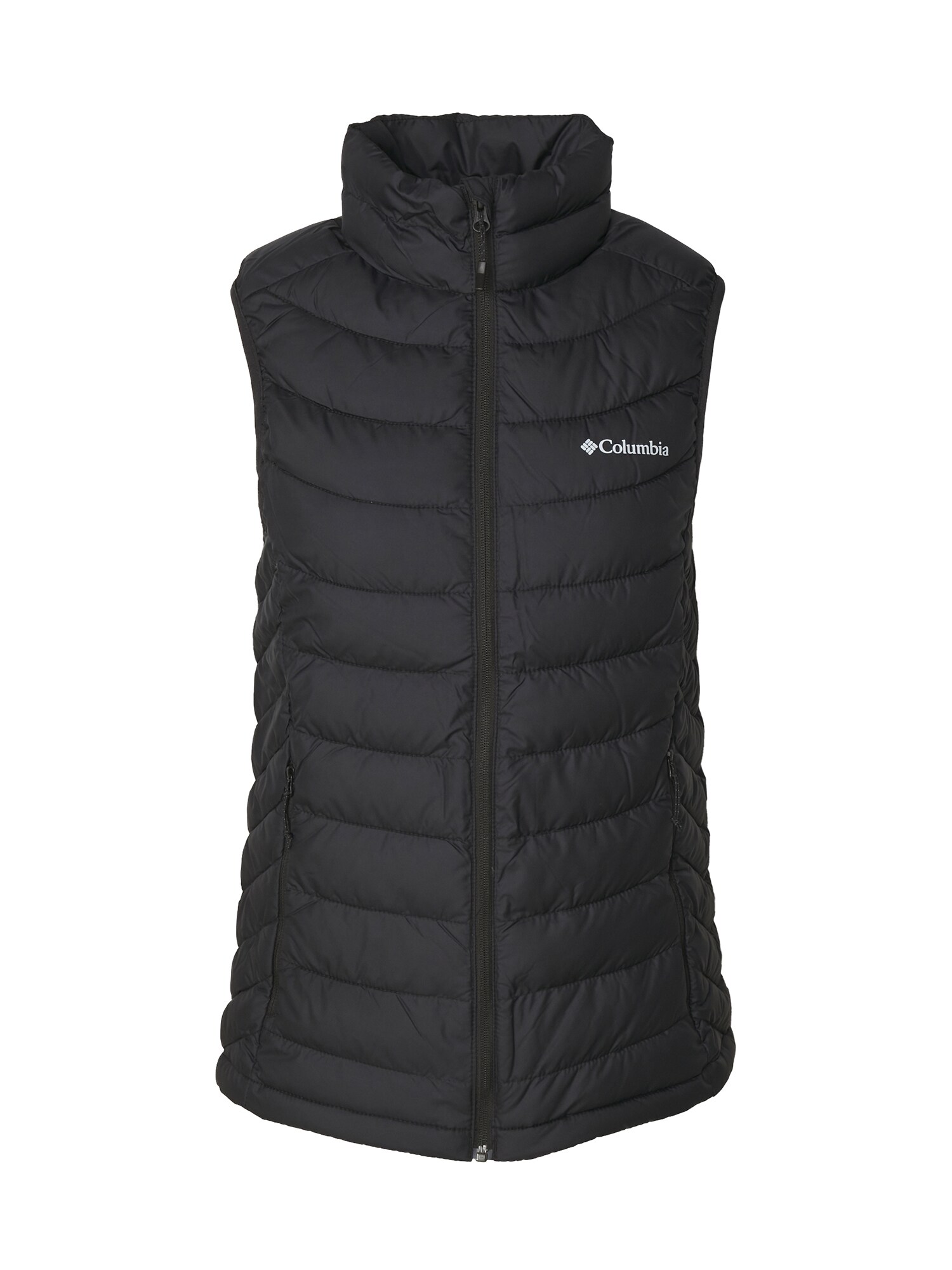 COLUMBIA Chaleco deportivo 'Powder Lite™ II'  negro
