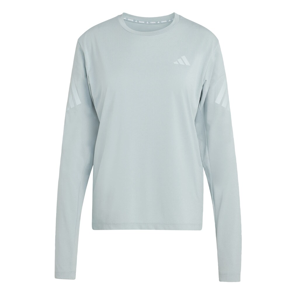 ADIDAS PERFORMANCE Funktionsshirt 'Adi365' Damen Größe L mint / pastellgrün