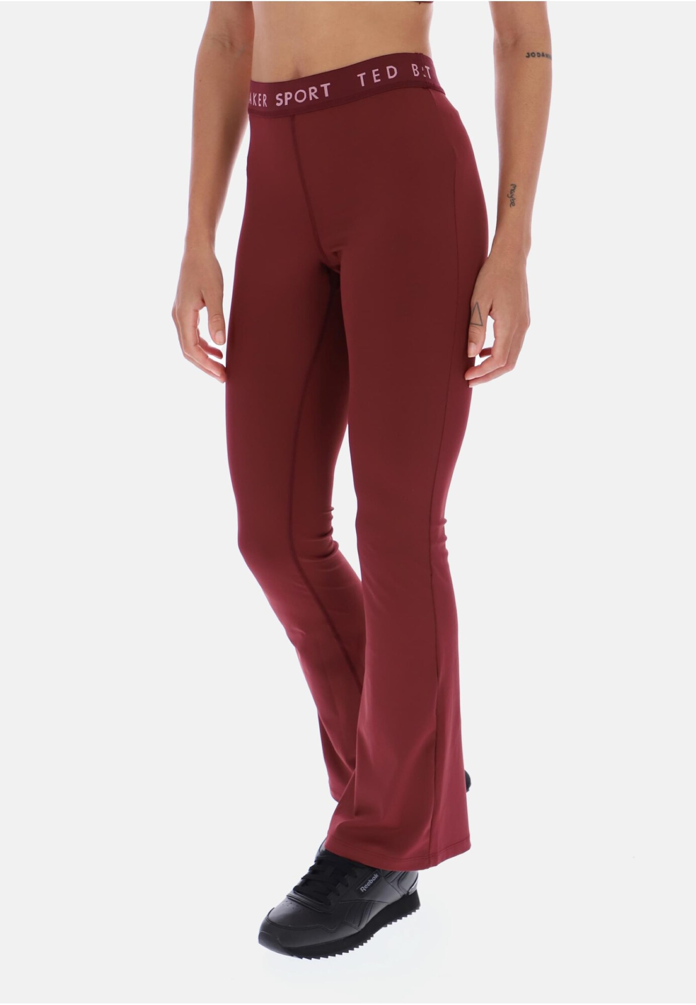 Ted Baker Leggings rojizo – imagen 3