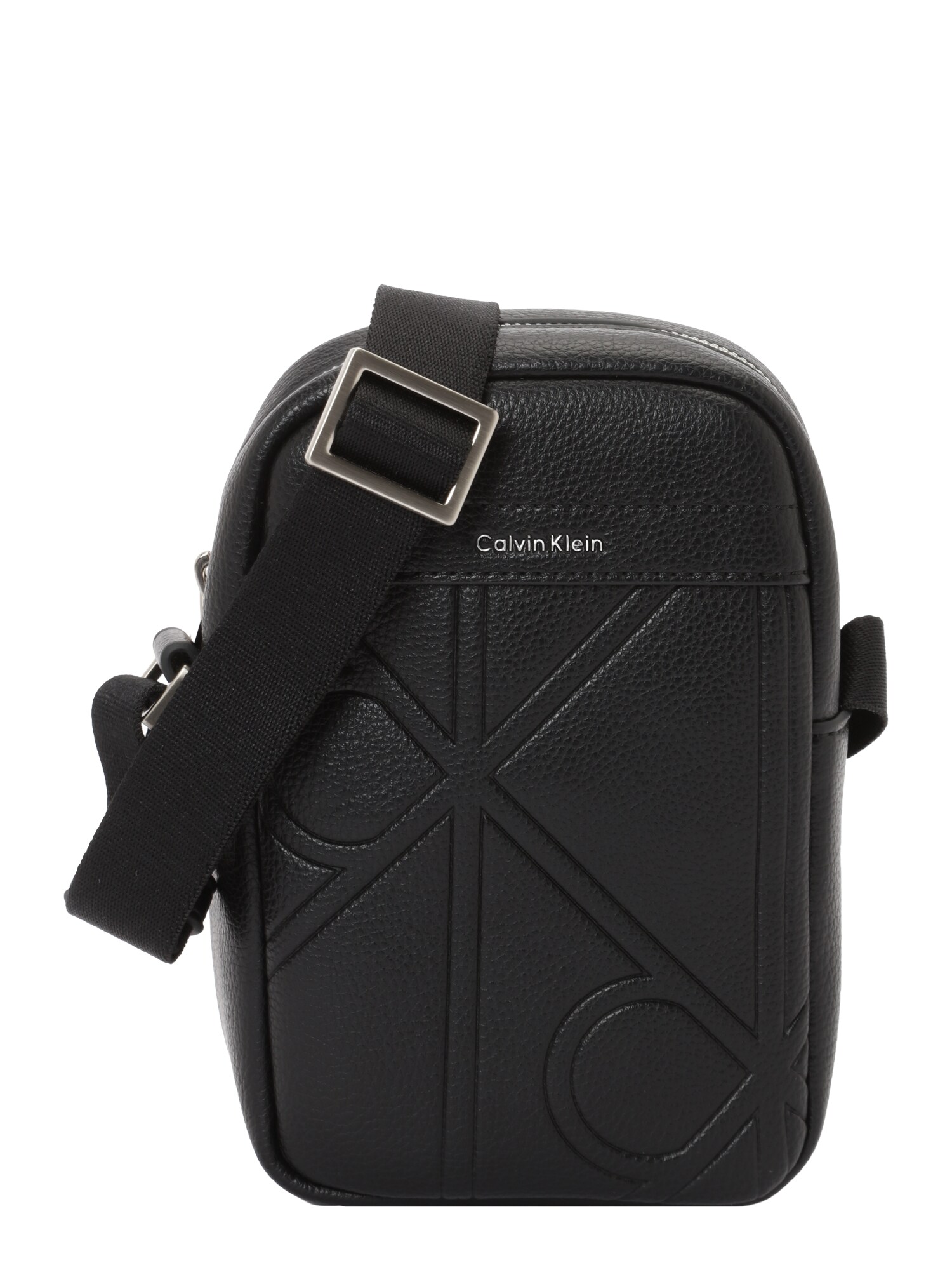 Calvin Klein Bolso de hombro  negro