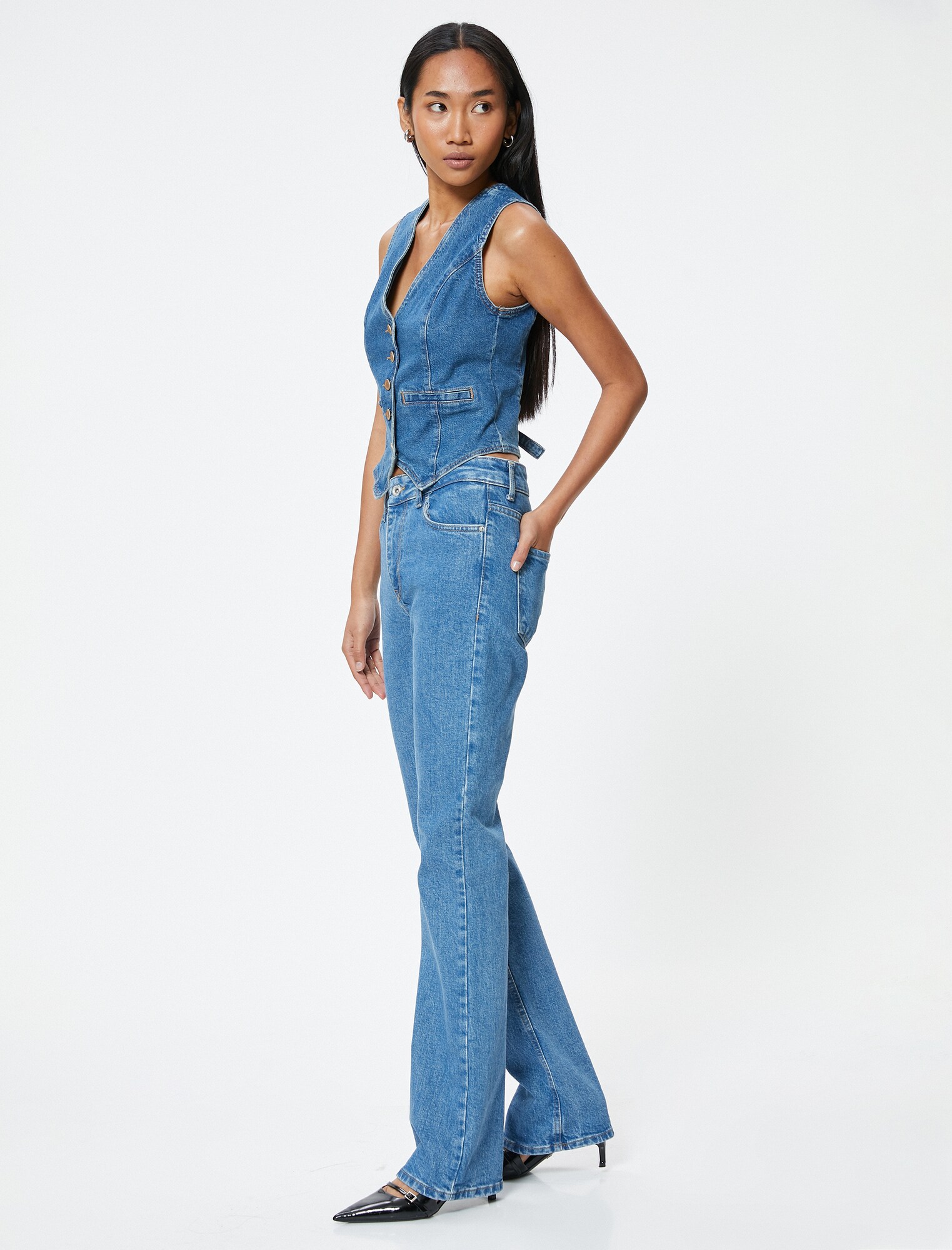 Koton Jeans
