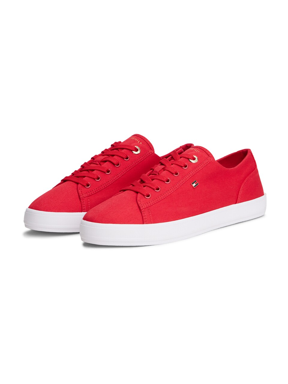 Låg sneaker