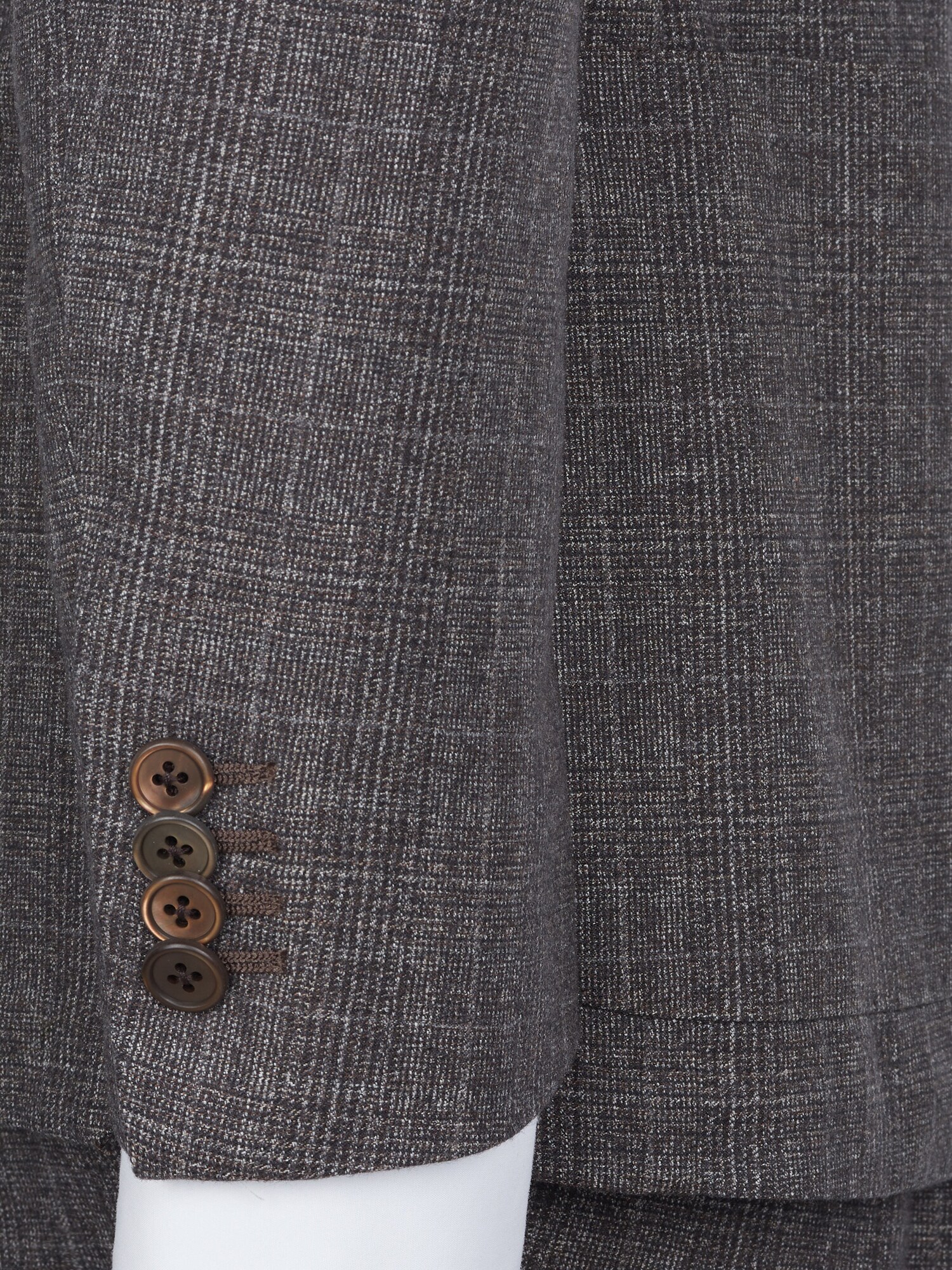 Corneliani Traje 'Corneliani Anzug' gris – imagen 15