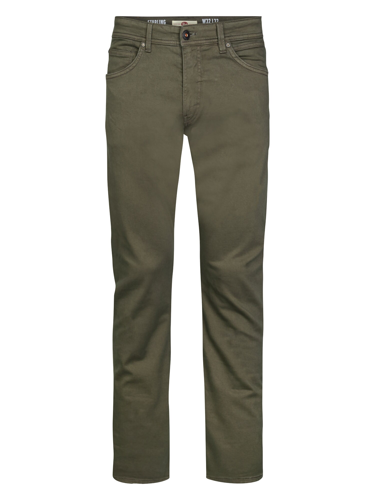 Petrol Industries Regular Trouser