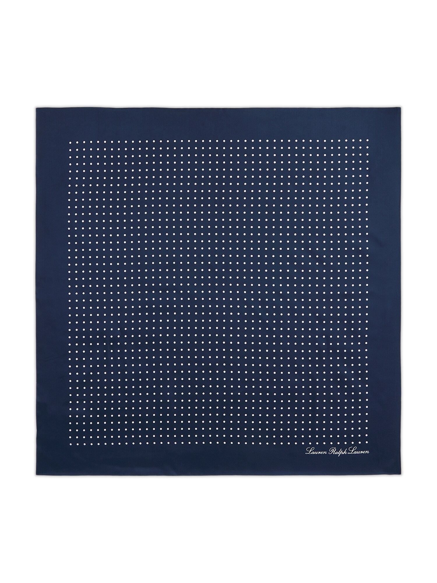 Lauren Ralph Lauren Batistă  bleumarin / alb murdar