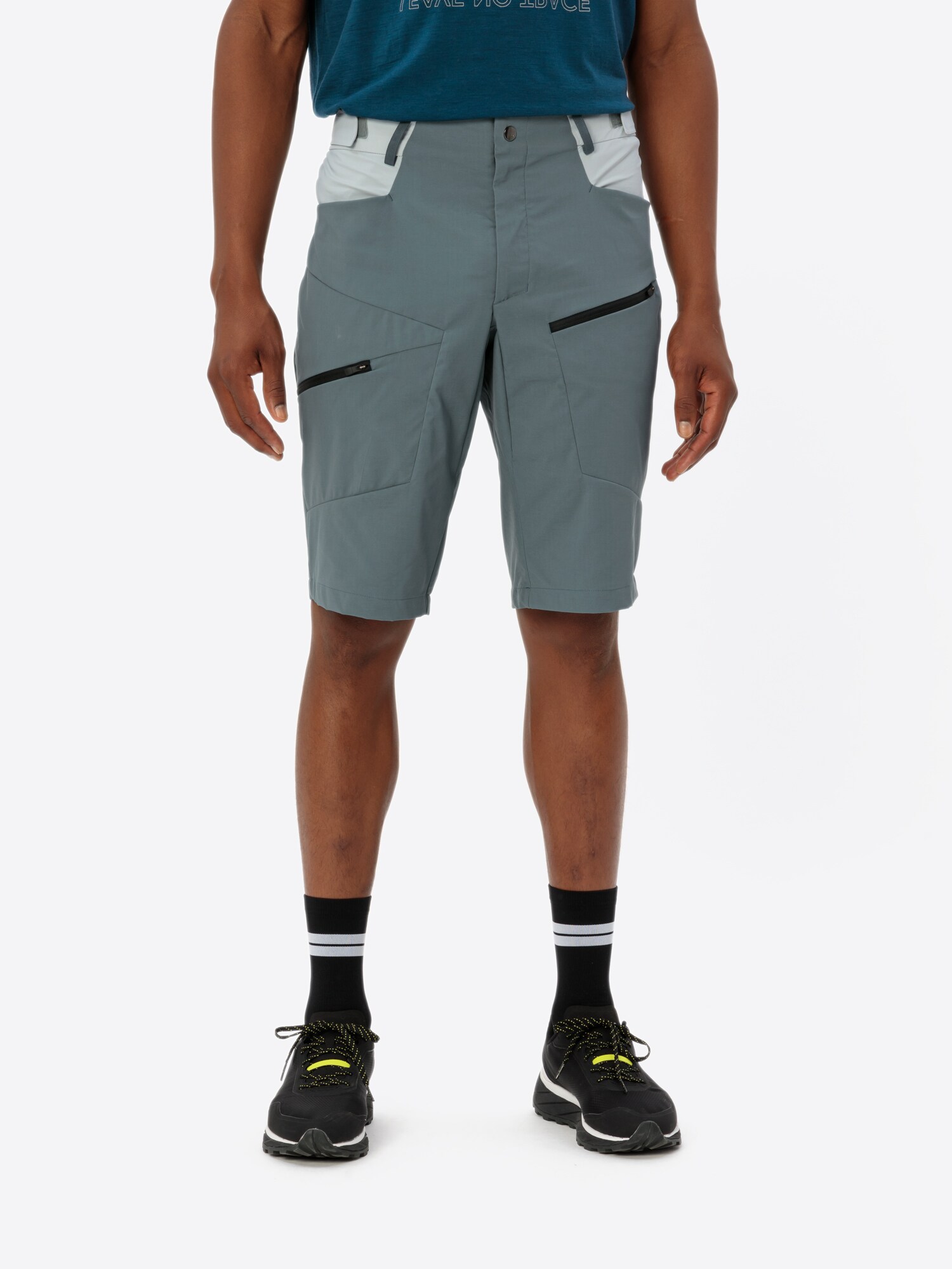 Thumbnail - VAUDE Outdoorshorts Tekoa III