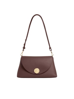 Coccinelle Bolso de hombro 'COCCINELLE Nikla Medium F26'  baya