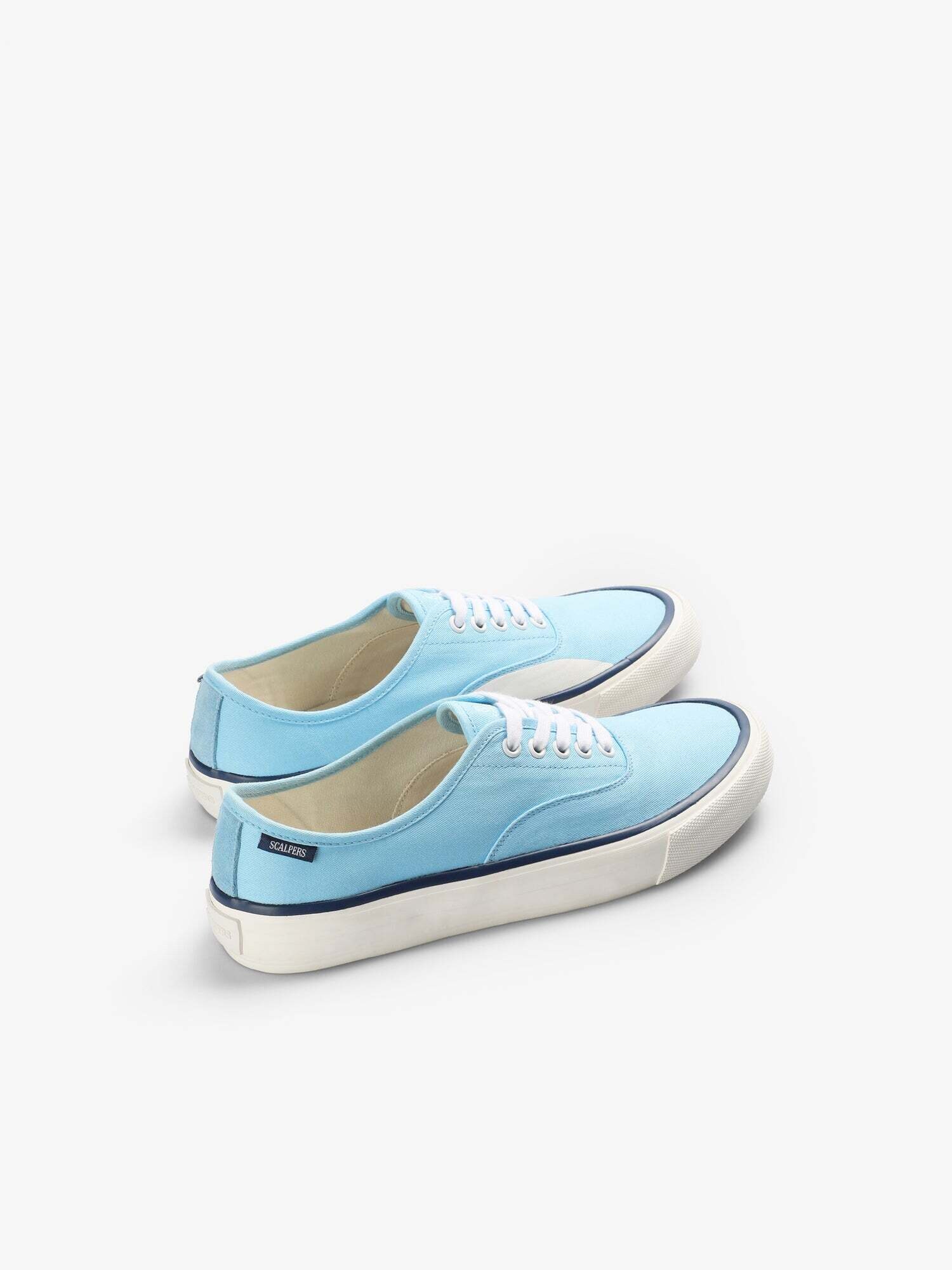 Thumbnail - Scalpers Sneaker California