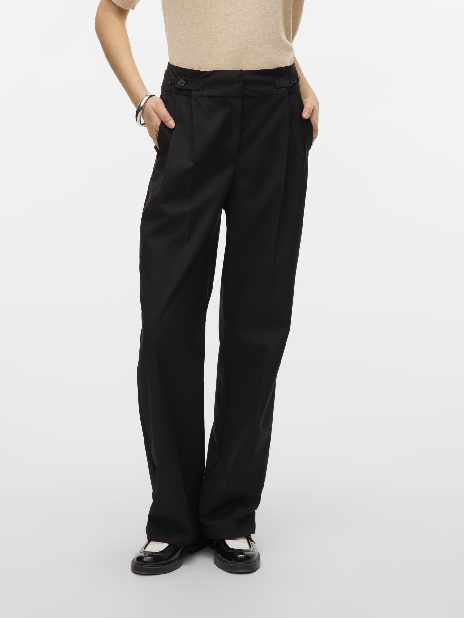 Thumbnail - VERO MODA Hose VMNikki