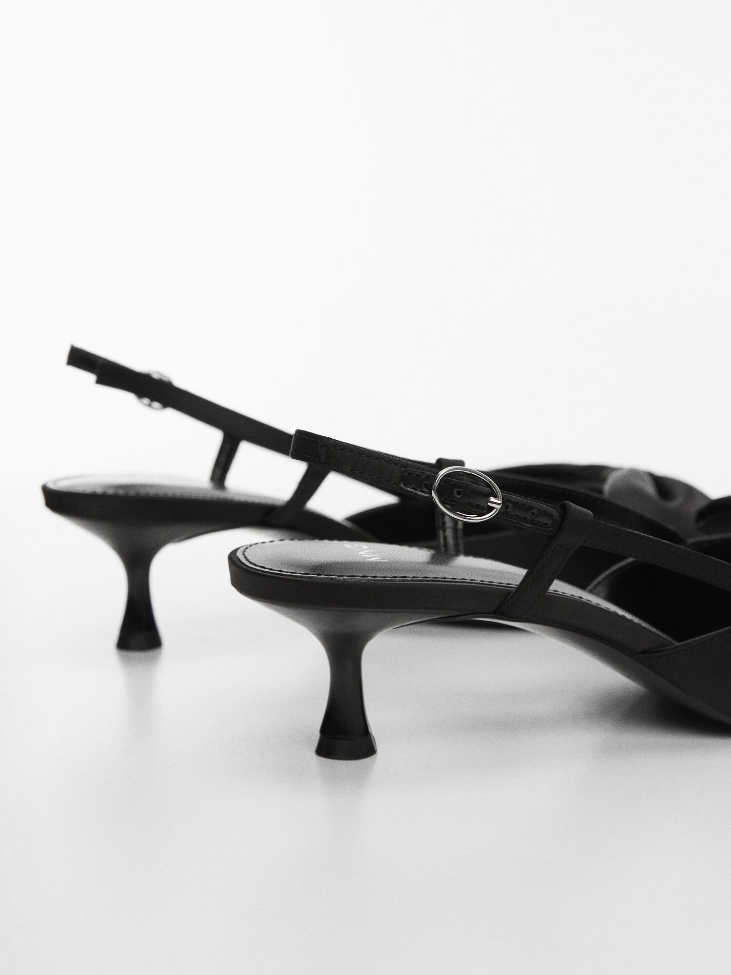 Mango Pumps 'LACIA1'