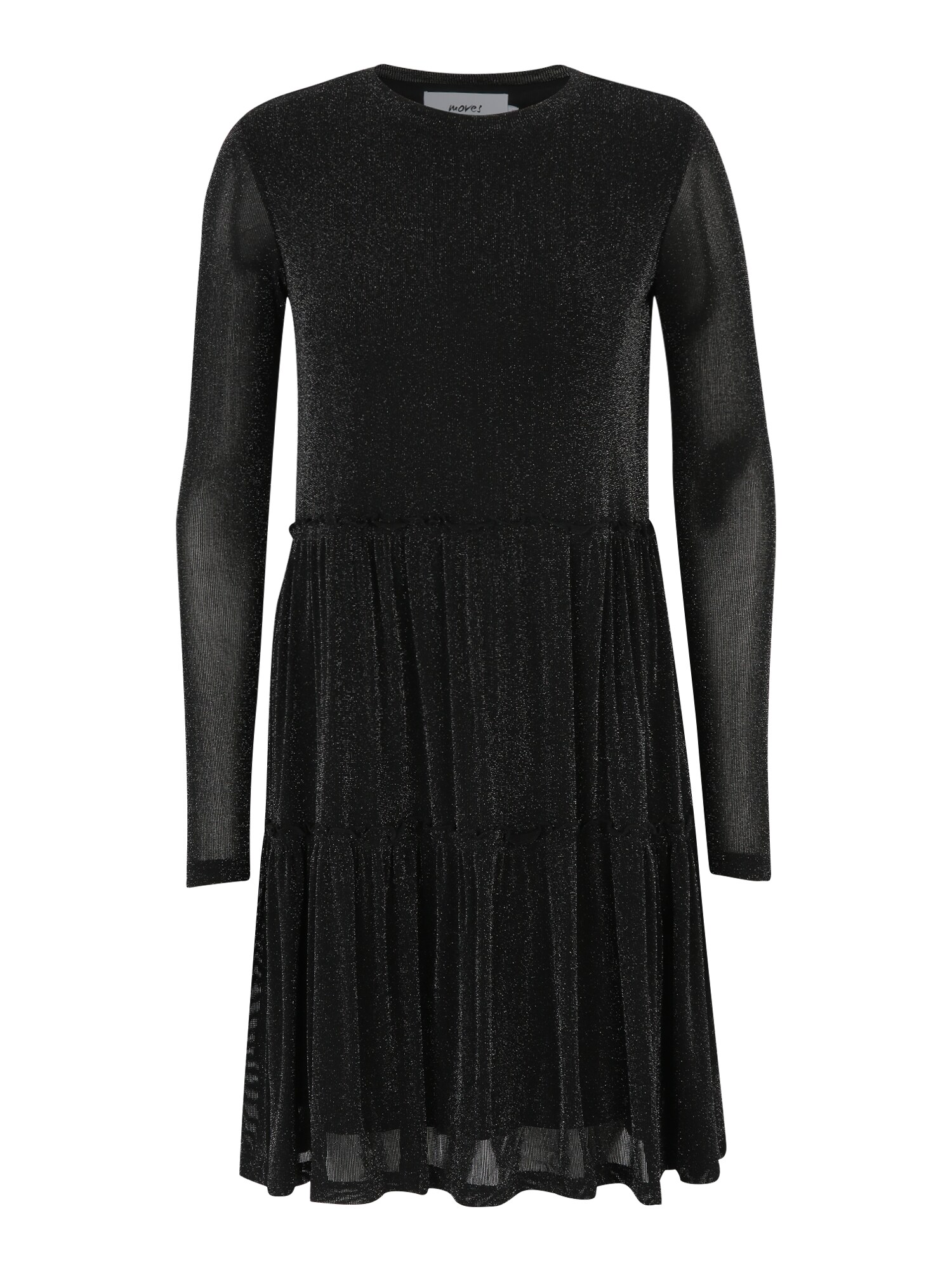 Moves Rochie Huma  negru