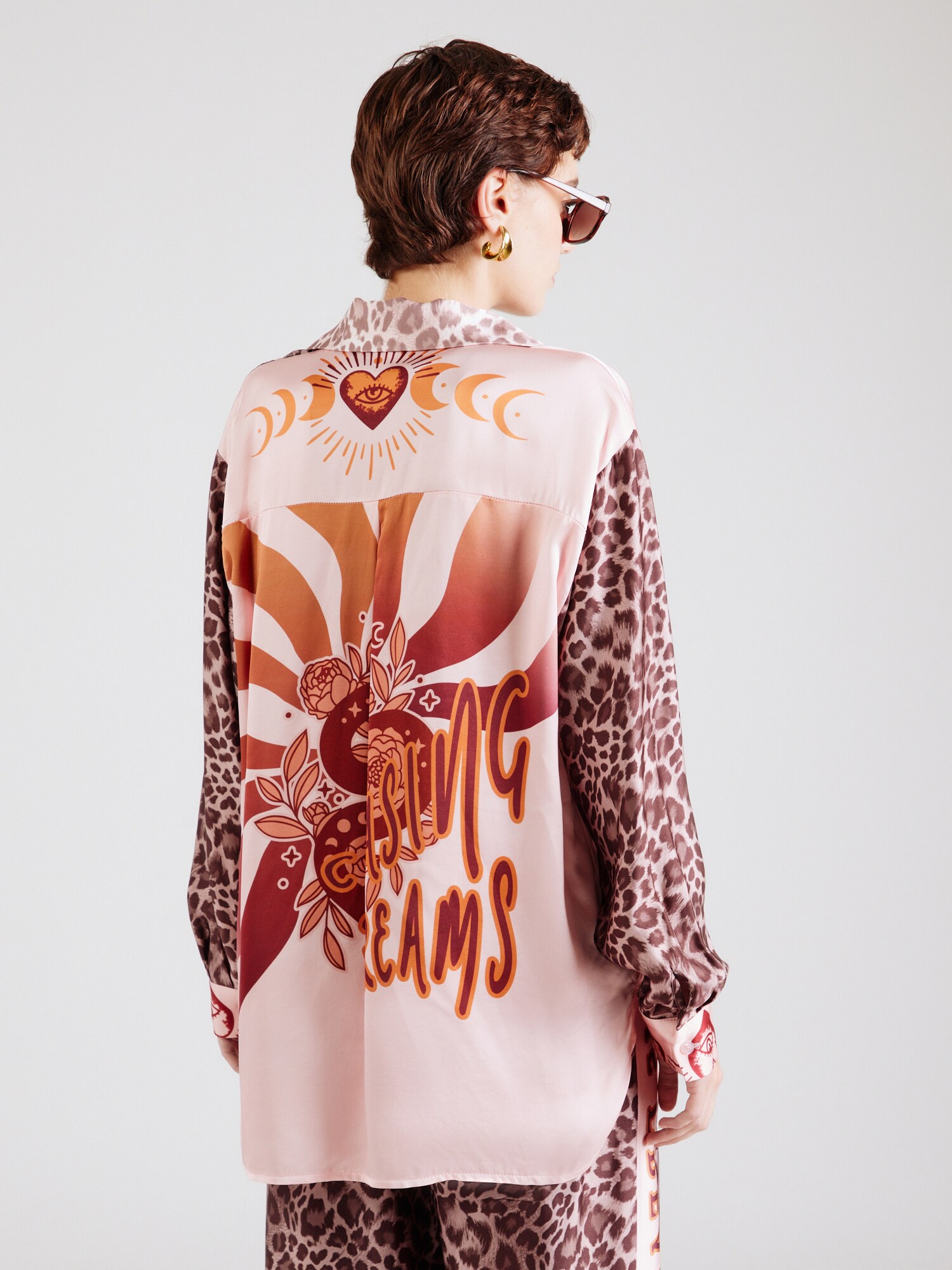 Thumbnail - miss goodlife Bluse