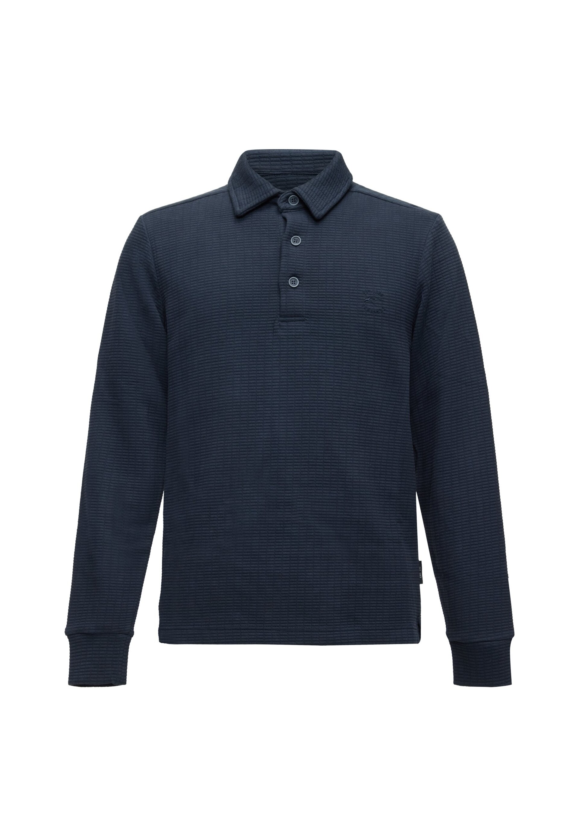 INDICODE JEANS Sweatshirt 'Arkven' herr