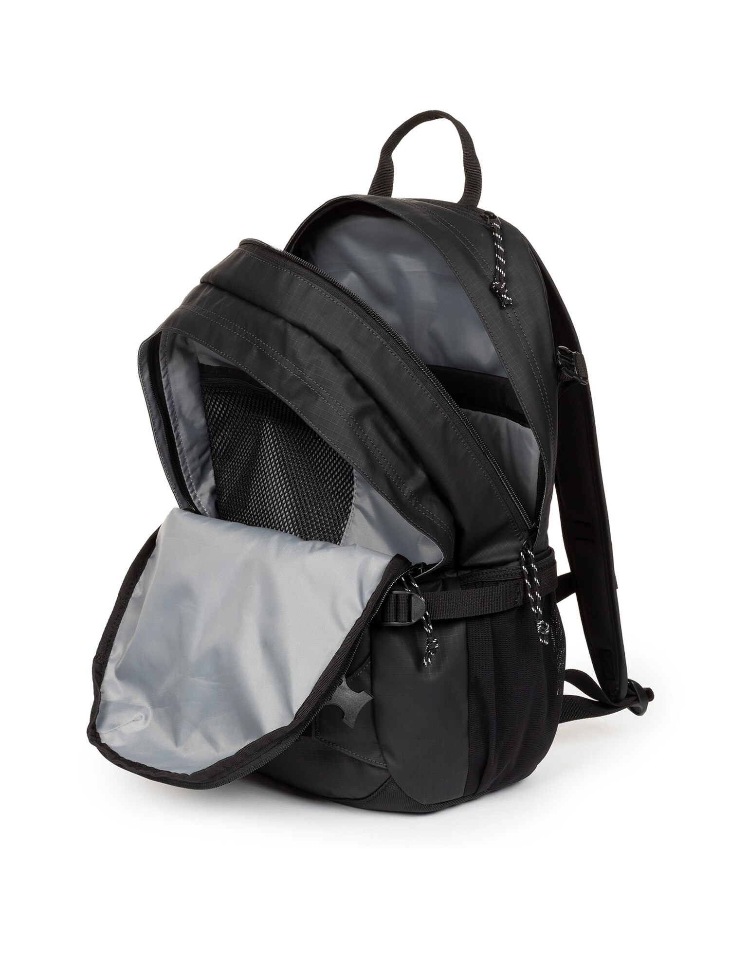 EASTPAK Mochila 'Getter Pro' negro – imagen 2