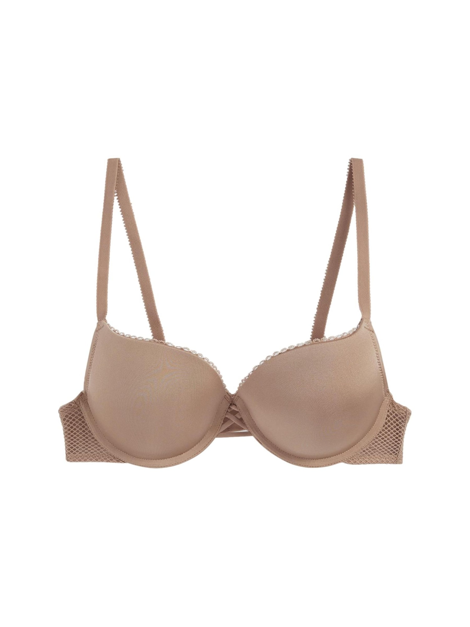 Next Sutien  bej închis