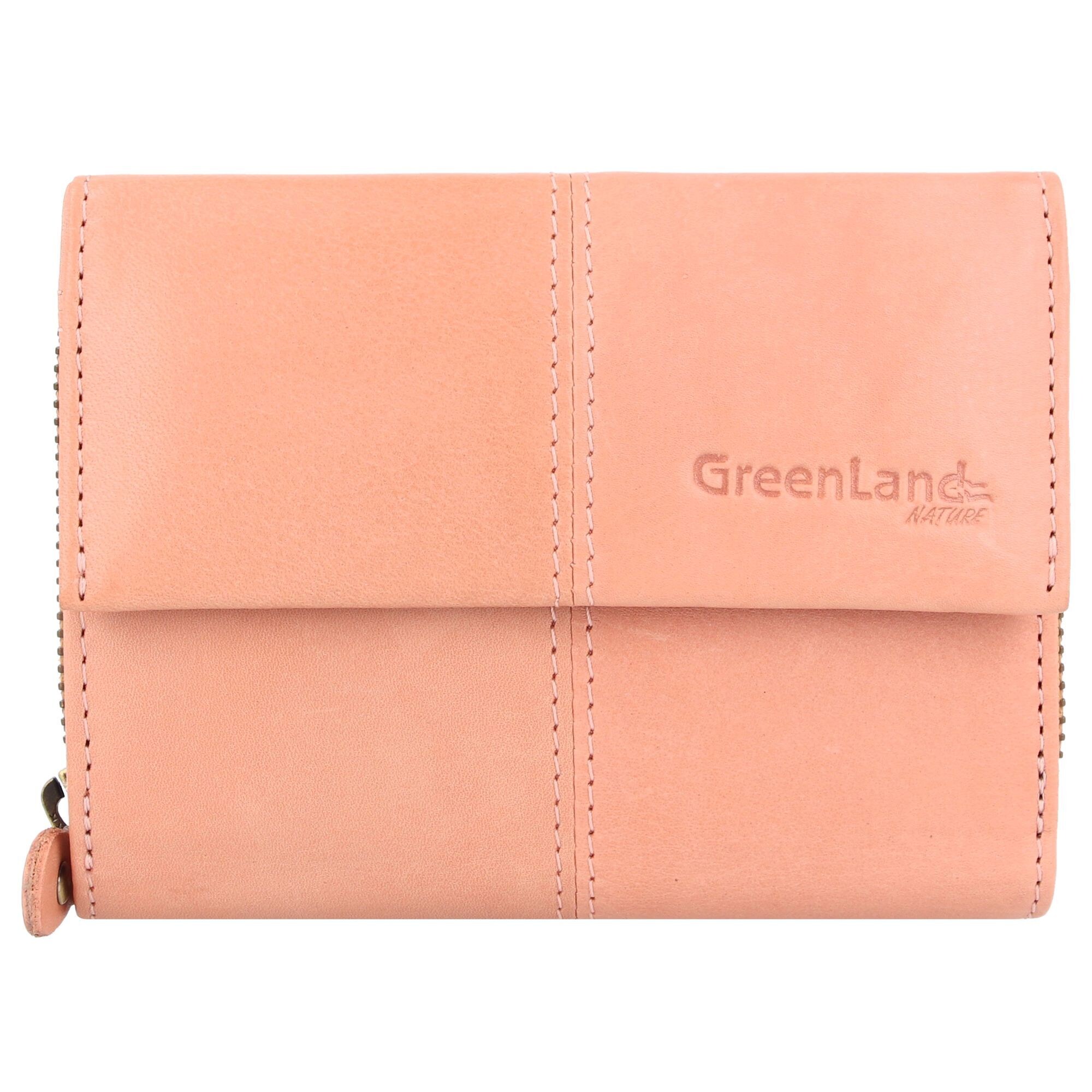 Greenland Nature Portemonnaie Nature Soft
