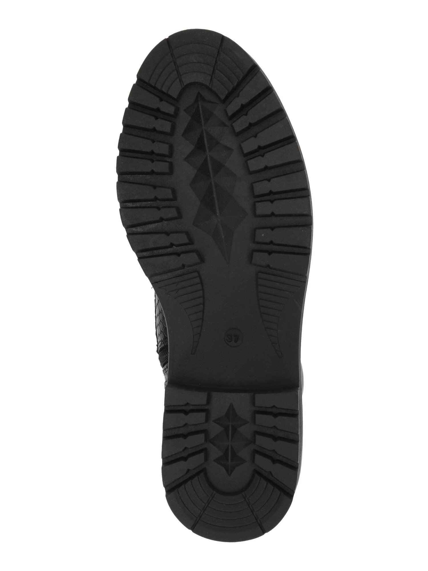 Thumbnail - PS Poelman Schnürstiefelette Monk