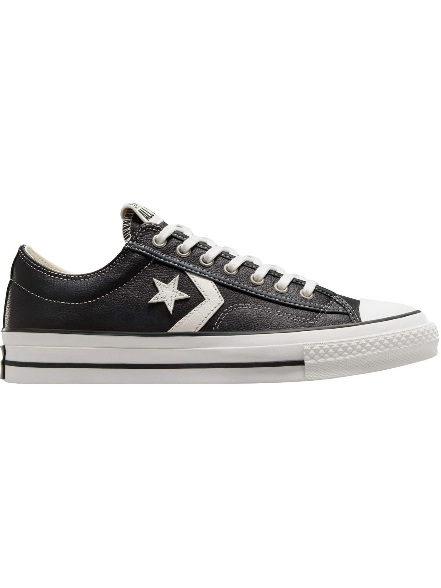 CONVERSE Zapatillas deportivas bajas 'Player 76 Fall'  negro