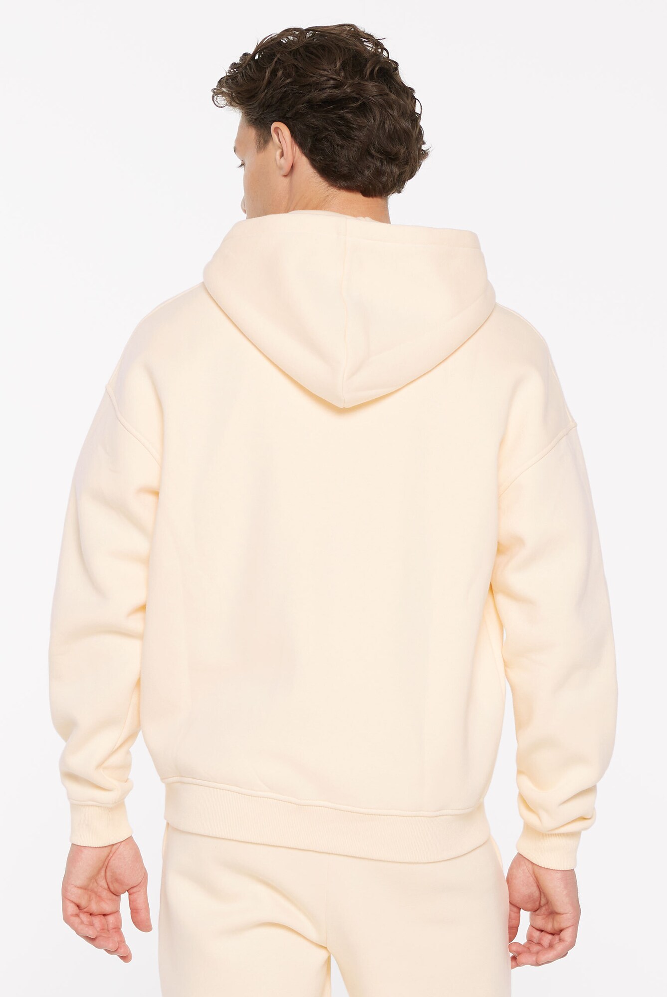 Thumbnail - Sweatjacke 'BRU-NO'