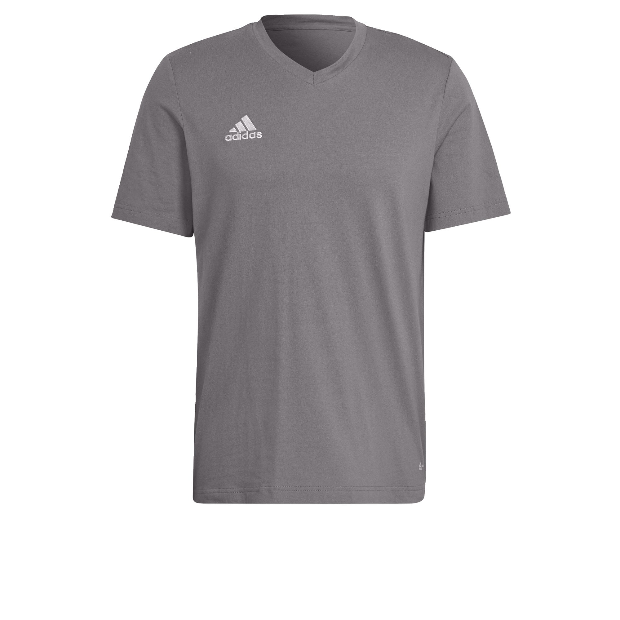ADIDAS PERFORMANCE Funkcionális felső 'Entrada 22'  szürke / fehér akciós termékkép 1