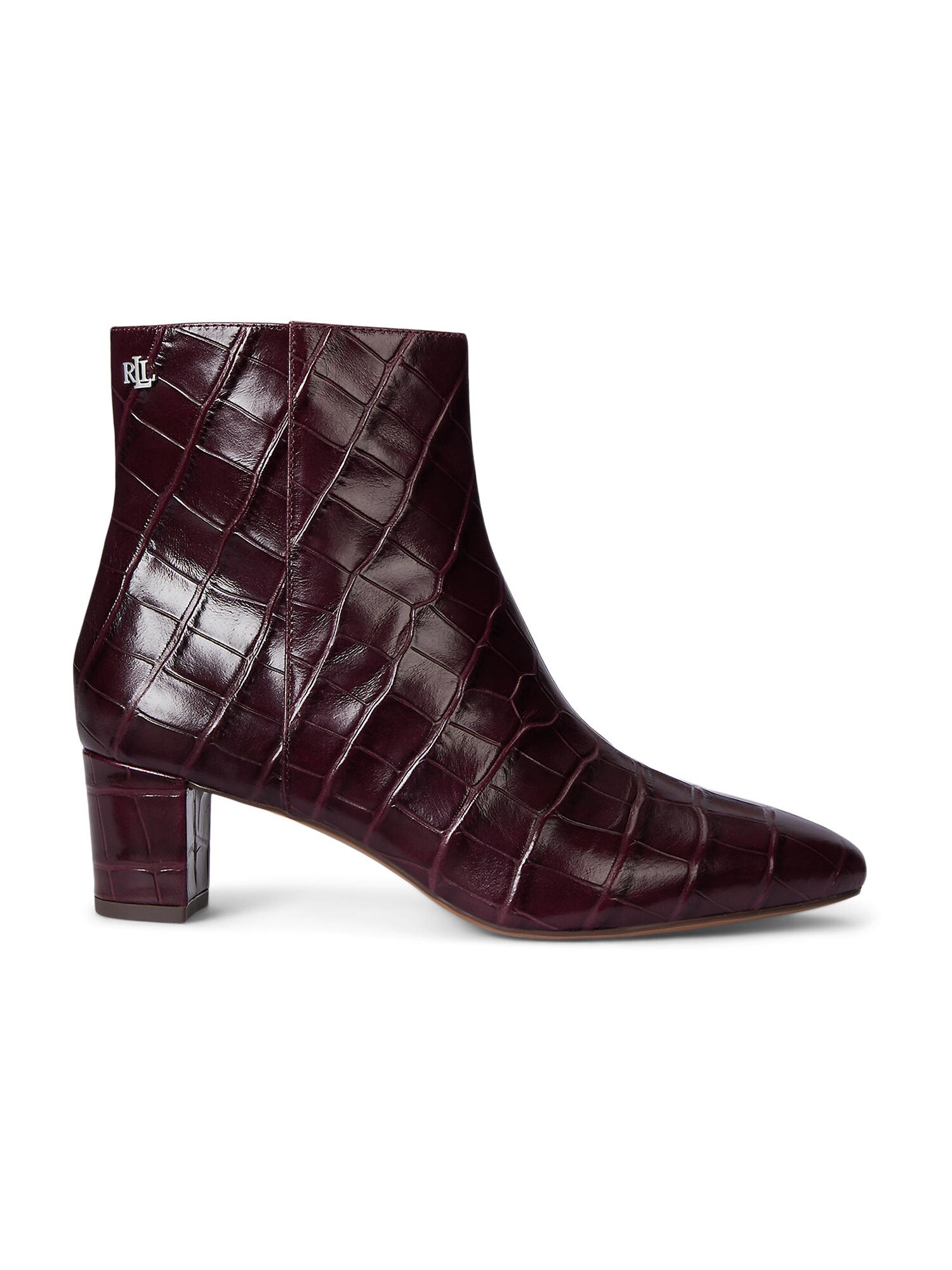 Lauren Ralph Lauren ?izmice 'DEMI' merlot