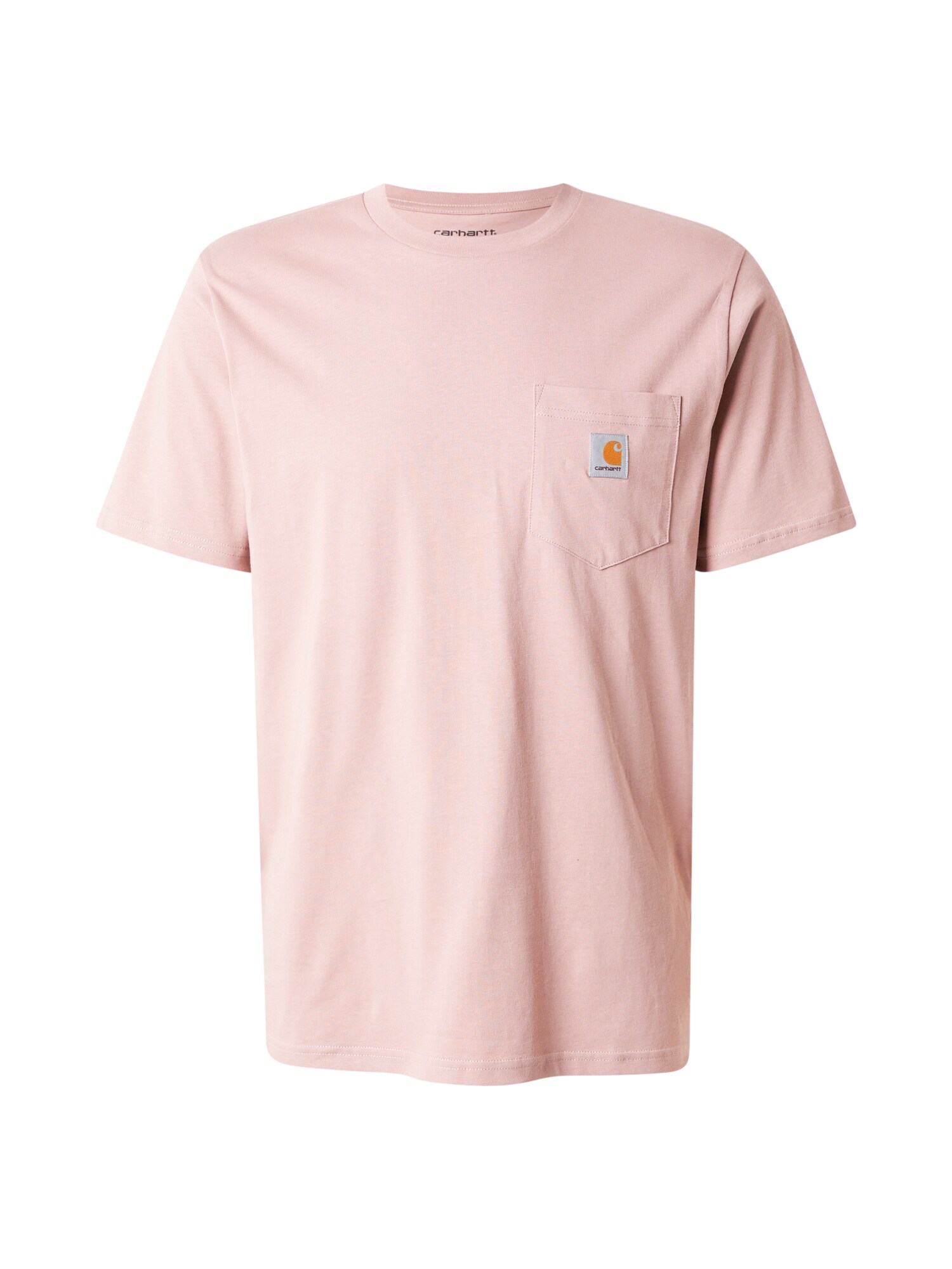 Carhartt WIP Tricou  roz pal