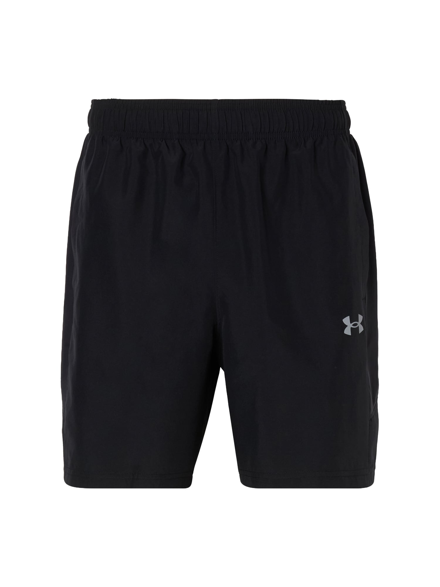 UNDER ARMOUR Športové nohavice 'Tech Utility'  čierna