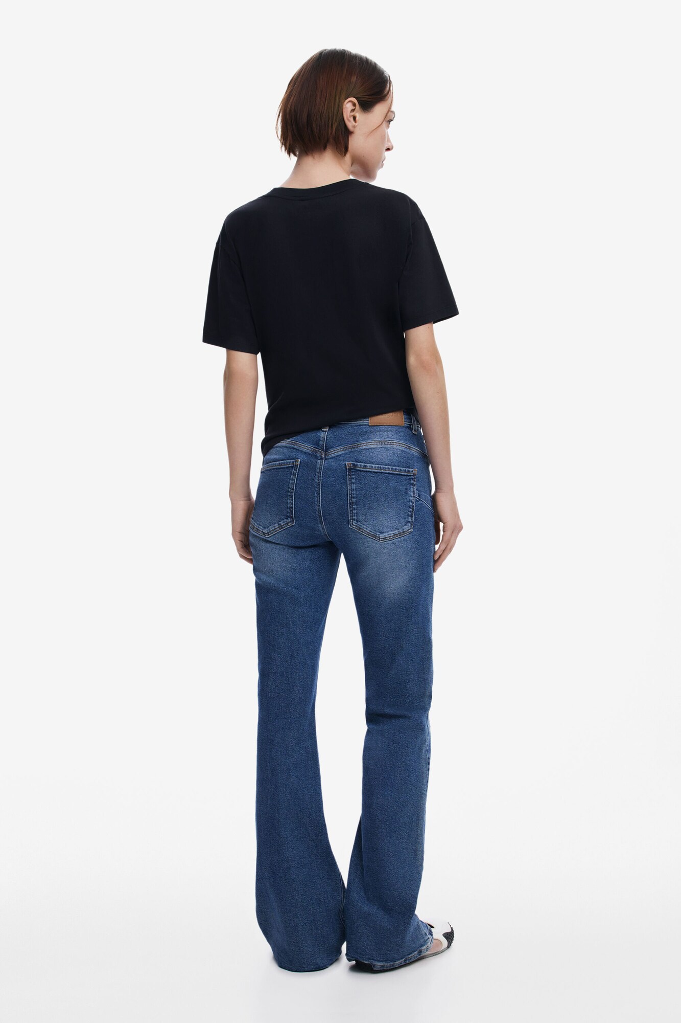 Thumbnail - Desigual T-Shirt Cherry