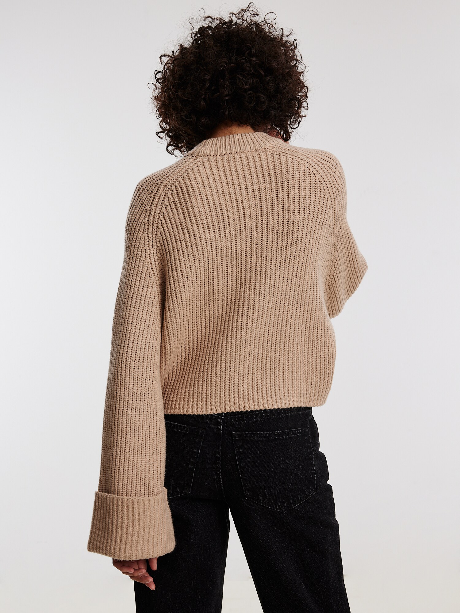 Thumbnail - Pullover 'Brittany'