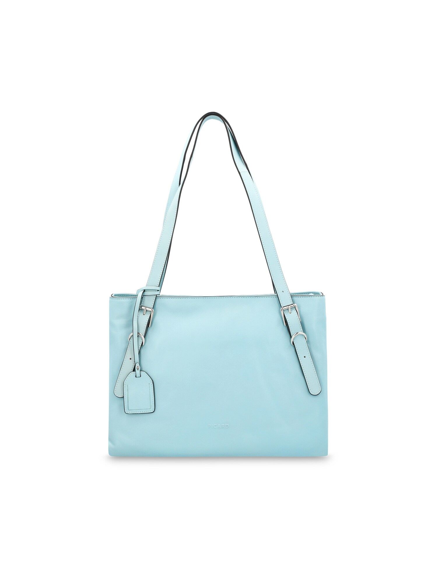 Picard Shopper 'Felicita' Blauw