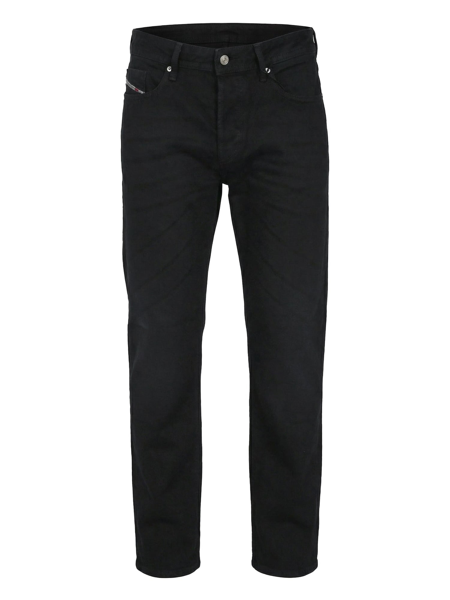 DIESEL Vaquero 'Buster-X'  negro