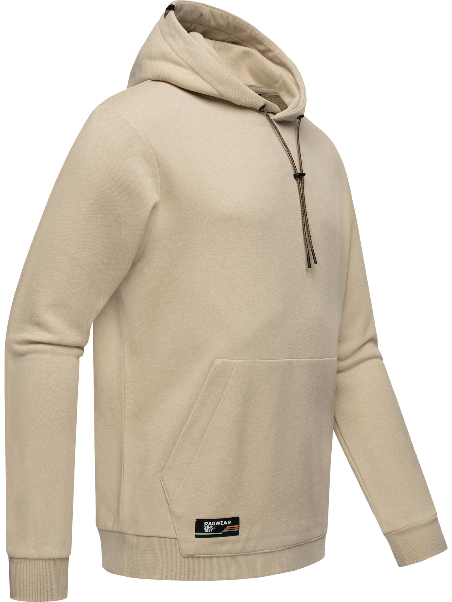 Ragwear Tréning póló 'Arrwen'  homok / fekete termék 2. képe
