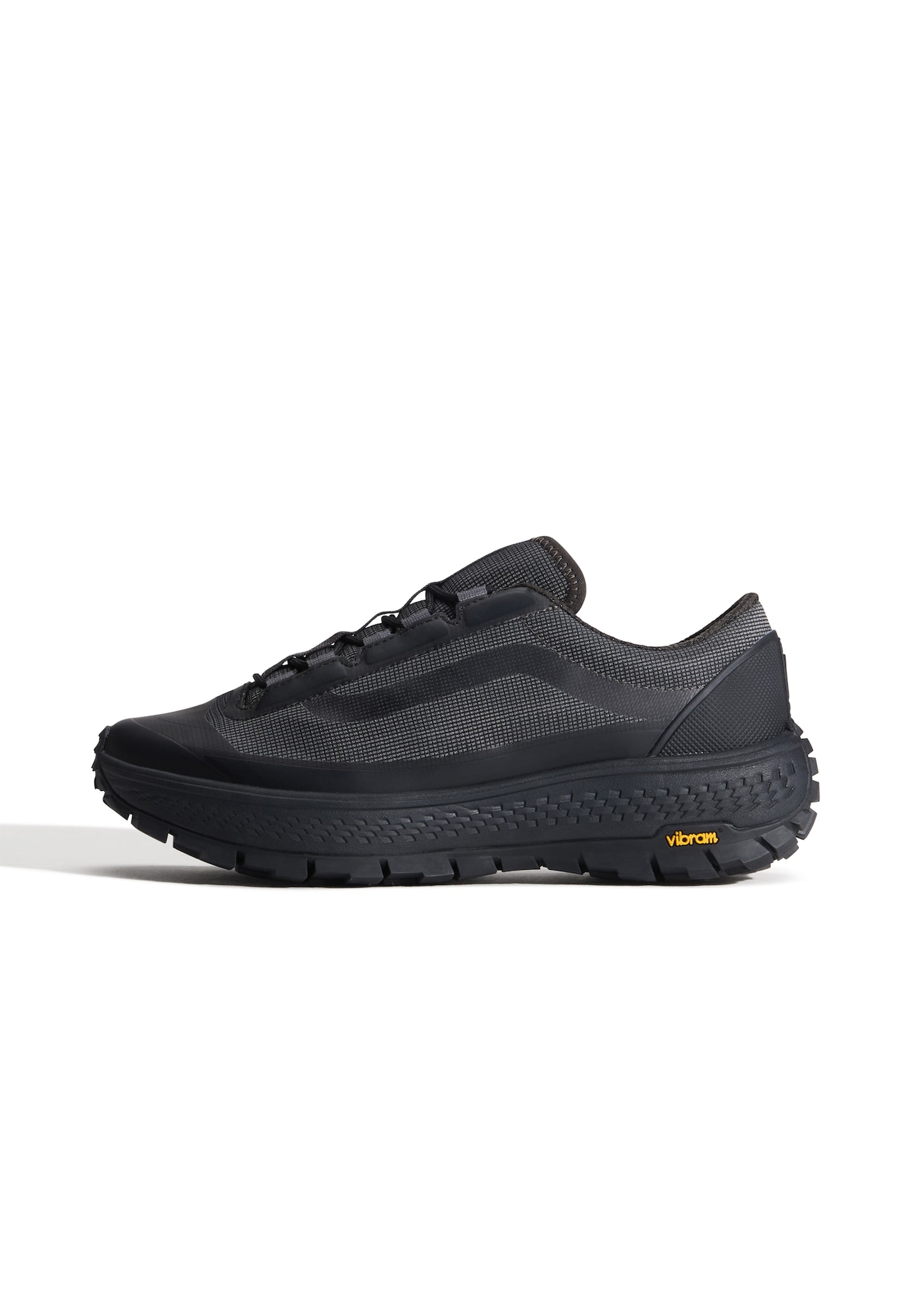 VANS Sneaker low Trail 36 gri / negru