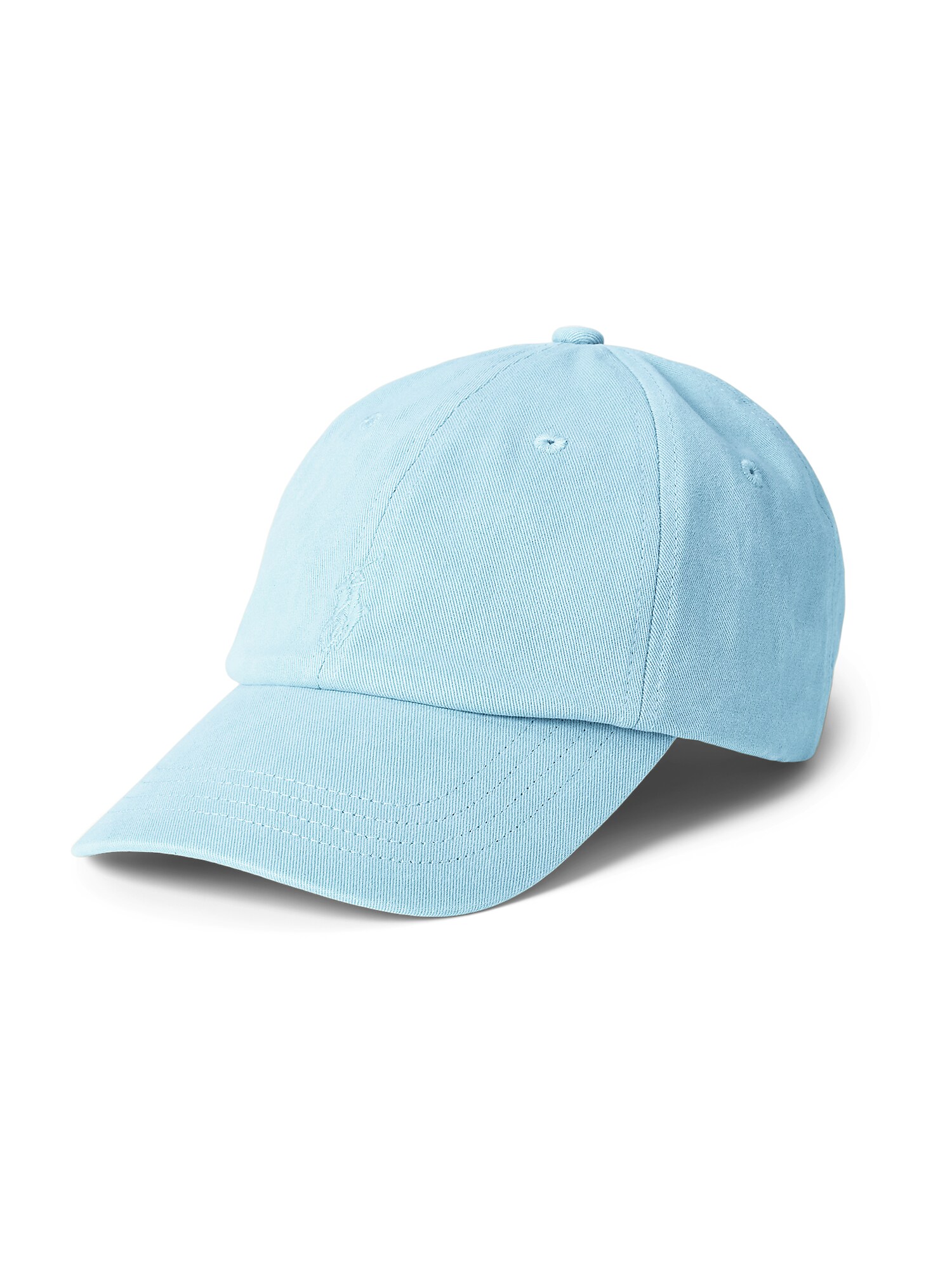 Polo Ralph Lauren Sapkák  égkék akciós termékkép 1