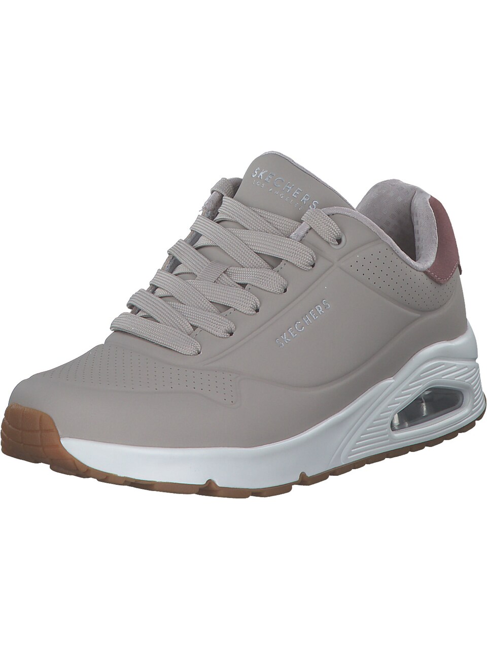 Låg sneaker 'Uno Suited On Air'